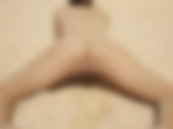 Vaizdas #11 iš galerijos Anna L karšta ir smėlio