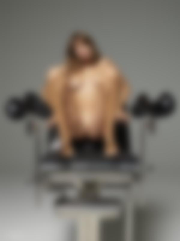 갤러리 Anna L 의료 페티쉬의 이미지 #8