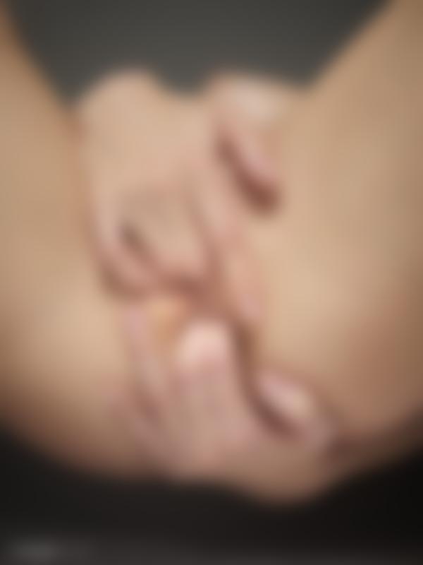 Attēls #11 no galerijas Anna L kails treniņš