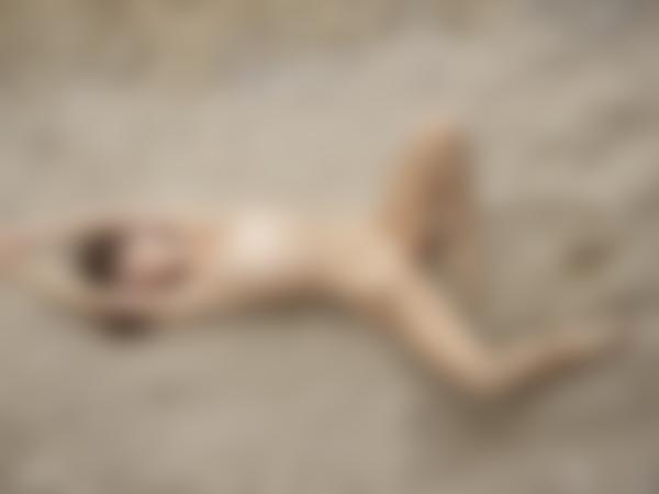 Billede #8 fra galleriet Anna L sandet sexet
