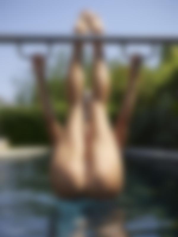 Bild #8 aus der Galerie Anna L  Wassernymphe