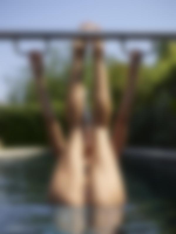 Bild #9 aus der Galerie Anna L  Wassernymphe