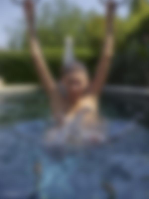 Image #10 from the gallery Anna L water nymph