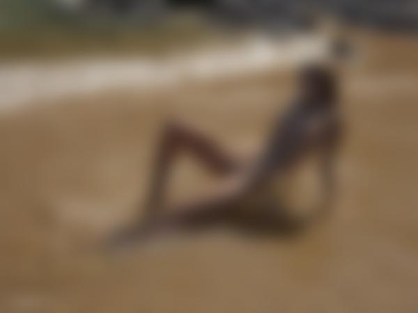 갤러리 바다의 여자 안나 L의 이미지 #9