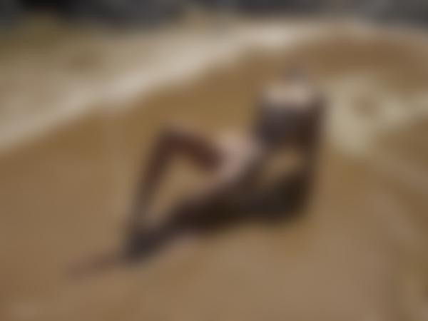 갤러리 바다의 여자 안나 L의 이미지 #10