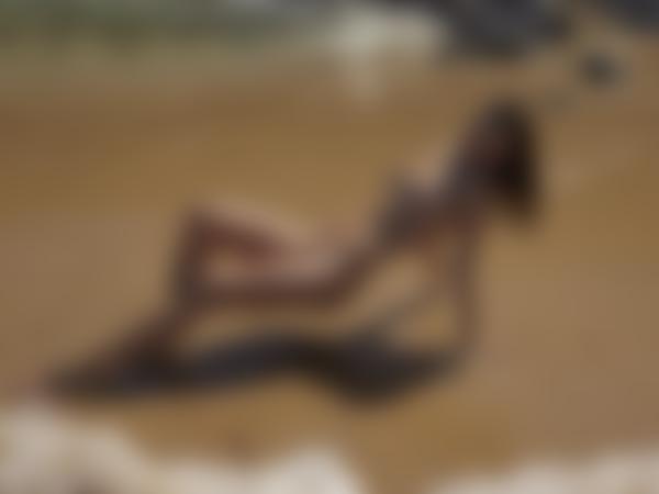 갤러리 바다의 여자 안나 L의 이미지 #8