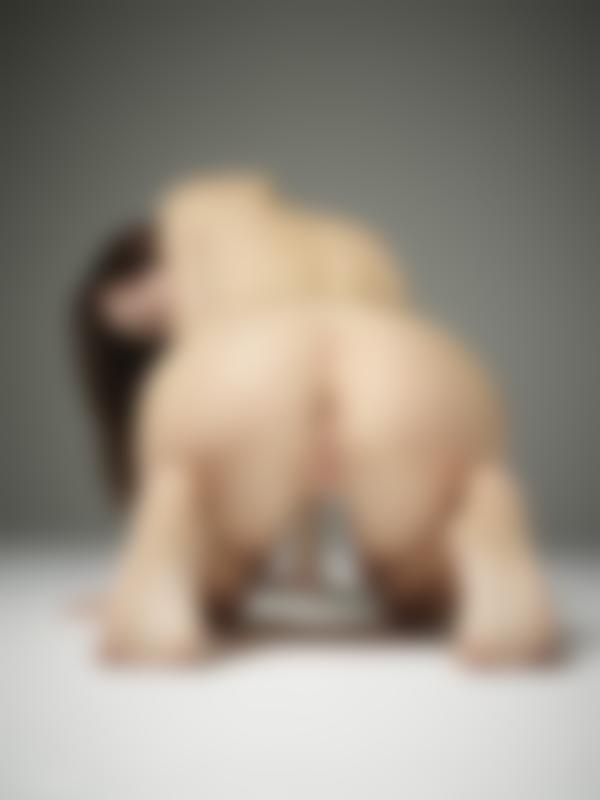 Image #10 from the gallery Any Moloko bikini off