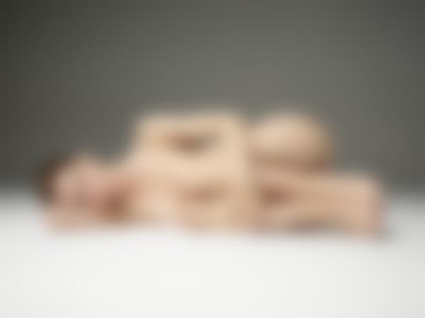 Gambar # 8 dari galeri Any Moloko Hegre nude model