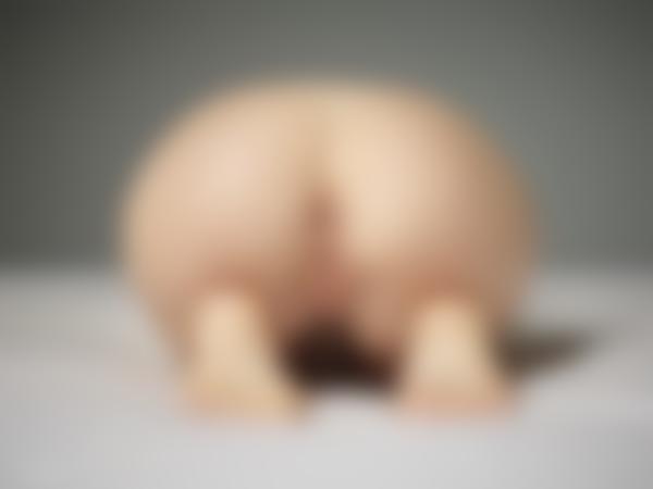 Bild #9 från galleriet Alla Moloko perfekt naken