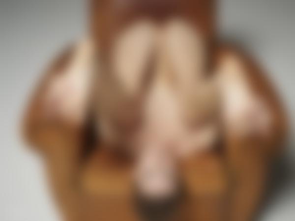 Bild #8 aus der Galerie Any Moloko Verführerin