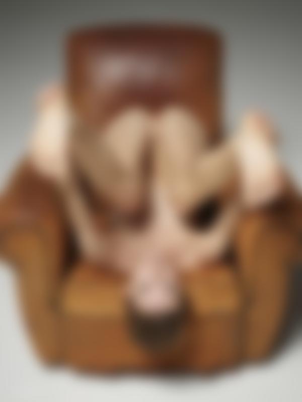 Bild #11 aus der Galerie Any Moloko Verführerin