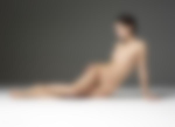 图片 #9 来自画廊 爱丽儿惊人的裸体