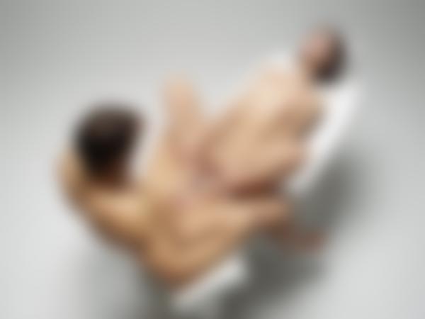 Gambar # 11 dari galeri Ariel and Alex sexual stimulation