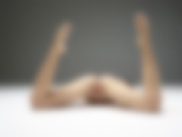 Kuva #9 galleriasta Ariel Angel alastonkuvat