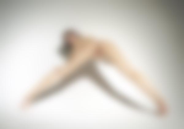 Billede #8 fra galleriet Ariel ekstreme nøgenbilleder