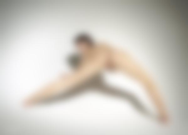 Изображение №10 от галерията Ариел екстремни голи