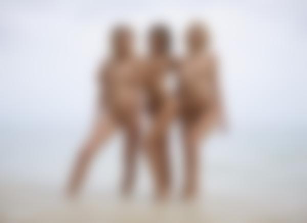 Vaizdas #9 iš galerijos Ariel Marika Melena Maria paplūdimio kūnai