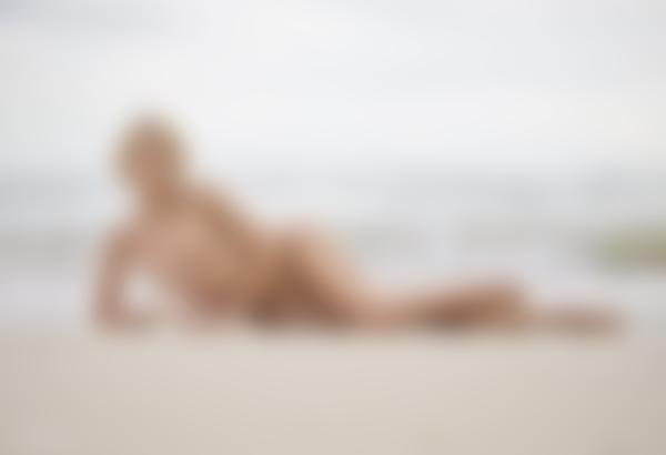 Gambar # 8 dari galeri Ariel nude natural