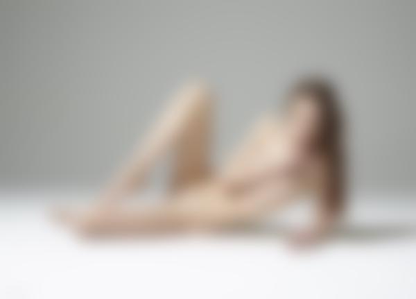 Bild #8 från galleriet Aya Beshen rena nakenbilder