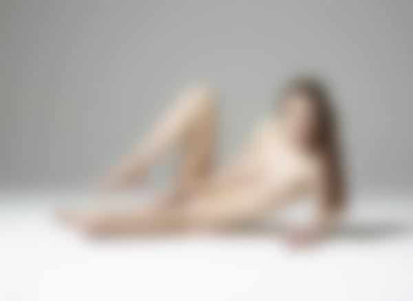 Image #9 from the gallery Aya Beshen pure nudes