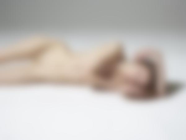Immagine n.10 dalla galleria Aya Beshen nudi puri