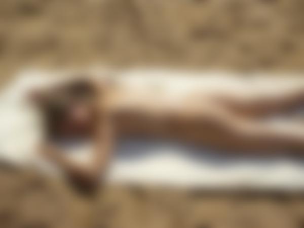 Immagine n.8 dalla galleria Spiaggia pubblica di Capriccio