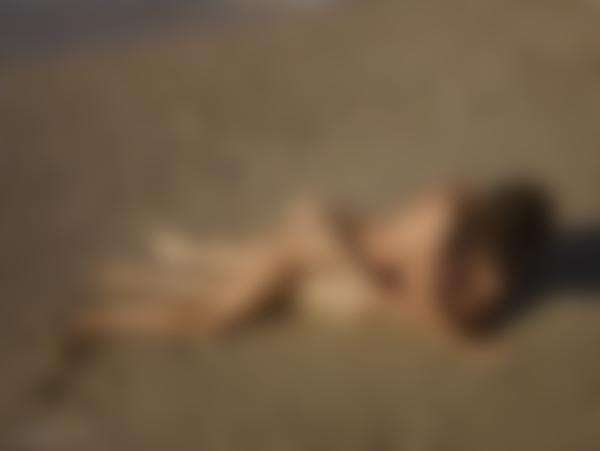 ギャラリー10の画像番号シャルロッタとアレックスがビーチでセックス