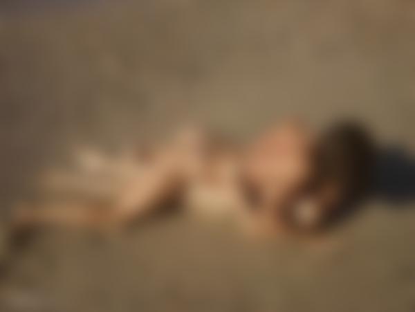 Bilde #9 fra galleriet Charlotta og Alex sex på stranden