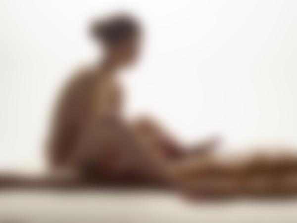 Bilde #8 fra galleriet Charlotta Lingam massasje