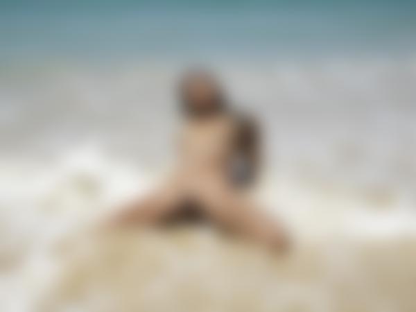 Bild #9 aus der Galerie Chloe Beste Strand-Session