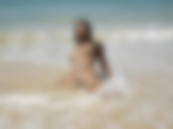 Bild #10 aus der Galerie Chloe Beste Strand-Session