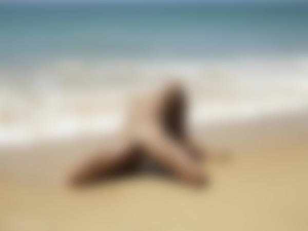 Bild #8 aus der Galerie Chloe Beste Strand-Session
