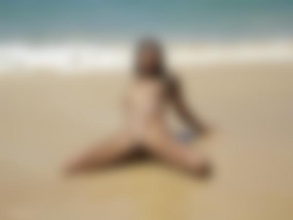 Bild #11 aus der Galerie Chloe Beste Strand-Session