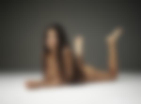 Billede #9 fra galleriet Clau erotisk model
