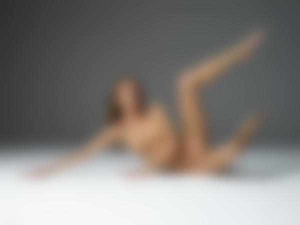 Bilde #9 fra galleriet Cleo art nakenbilder