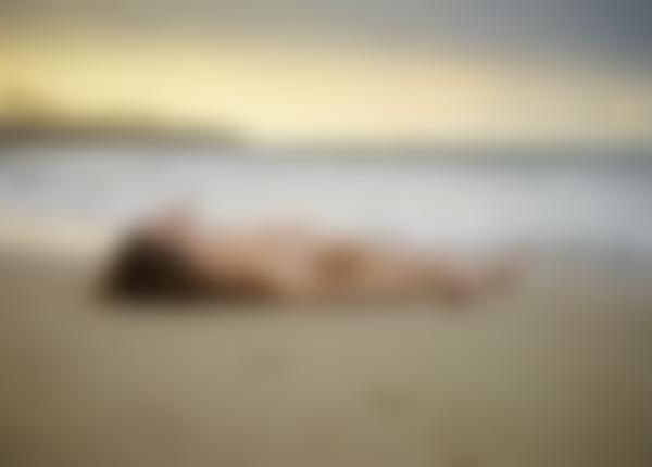 Vaizdas #9 iš galerijos Kleo paplūdimio nimfa