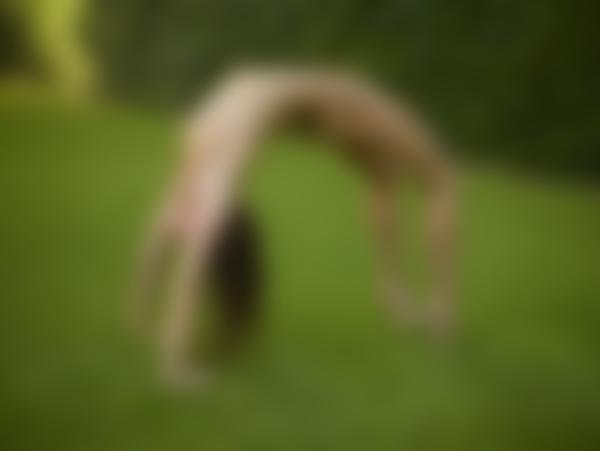 छवि # 9 गैलरी से ईडन का क्लियो गार्डन