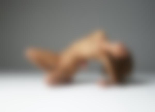 Imagem #8 da galeria Cleo studio nudes