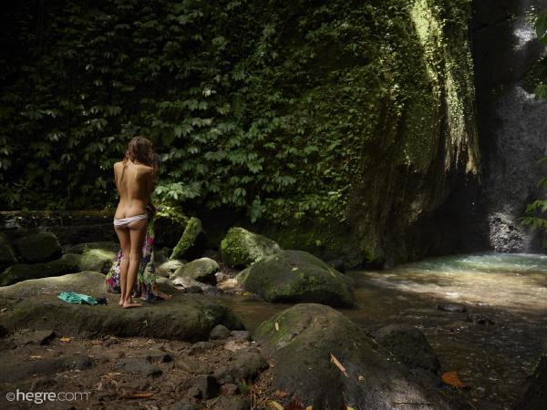Image #1 from the gallery Clover and Putri Bali waterfall