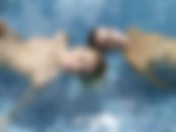 Obraz nr10 z galerii Równowaga ciała Coxy i Flora od Alya