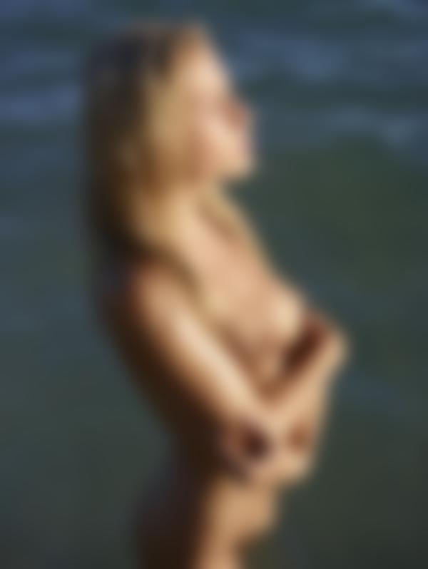 Imagen #11 de la galería Darina L playa nudista