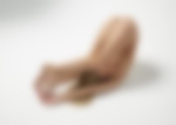 Bilde #9 fra galleriet Darina L naken kroppskunst