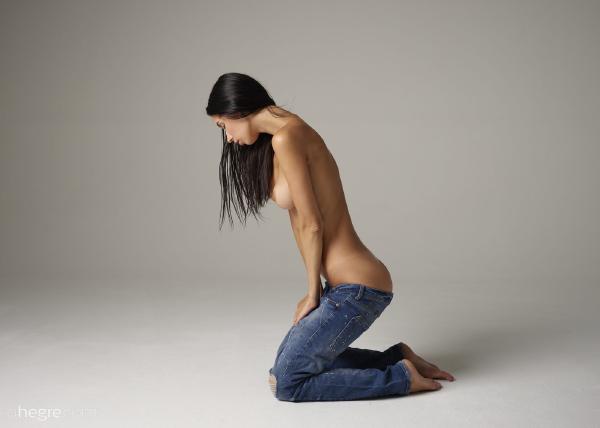 Imagem #6 da galeria Dita sem jeans