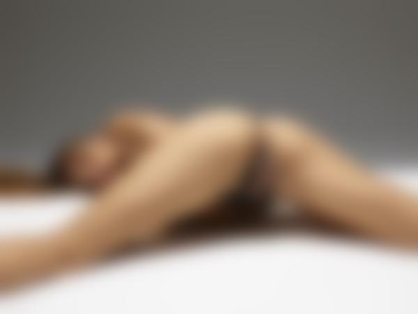 Gambar # 10 dari galeri Dominika C pussy panties