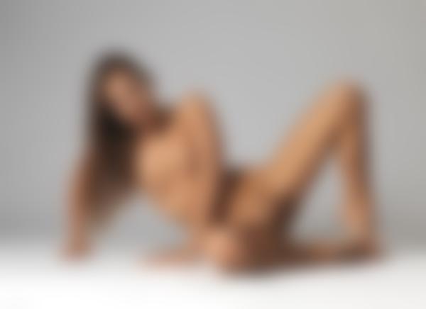 Imagen #8 de la galería Dominika C desnudos de estudio