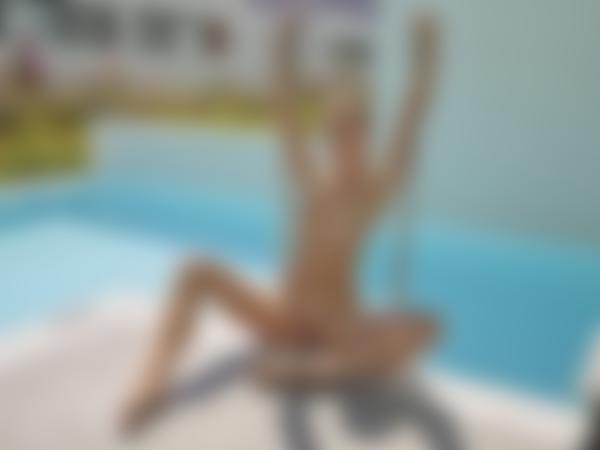 Immagine n.9 dalla galleria Emi piscina fantasia