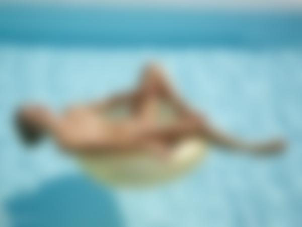 Image #9 from the gallery Emi pool girl
