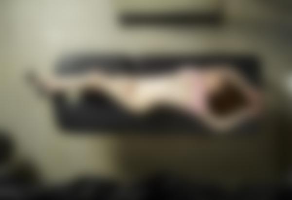 Image n° 9 de la galerie Emily mise à nu par Alya