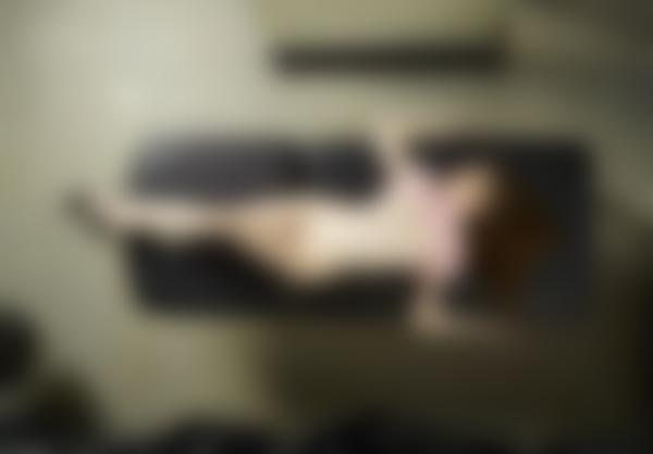 Image n° 11 de la galerie Emily mise à nu par Alya