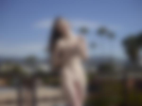 Immagine n.8 dalla galleria Emily nuda a Los Angeles